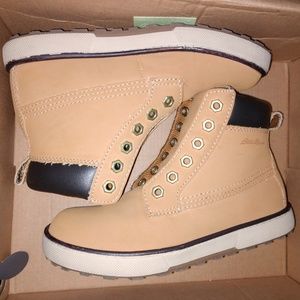 Eddie Bauer Boots